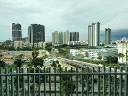 Hundred Trees (D5), Condominium #502425671